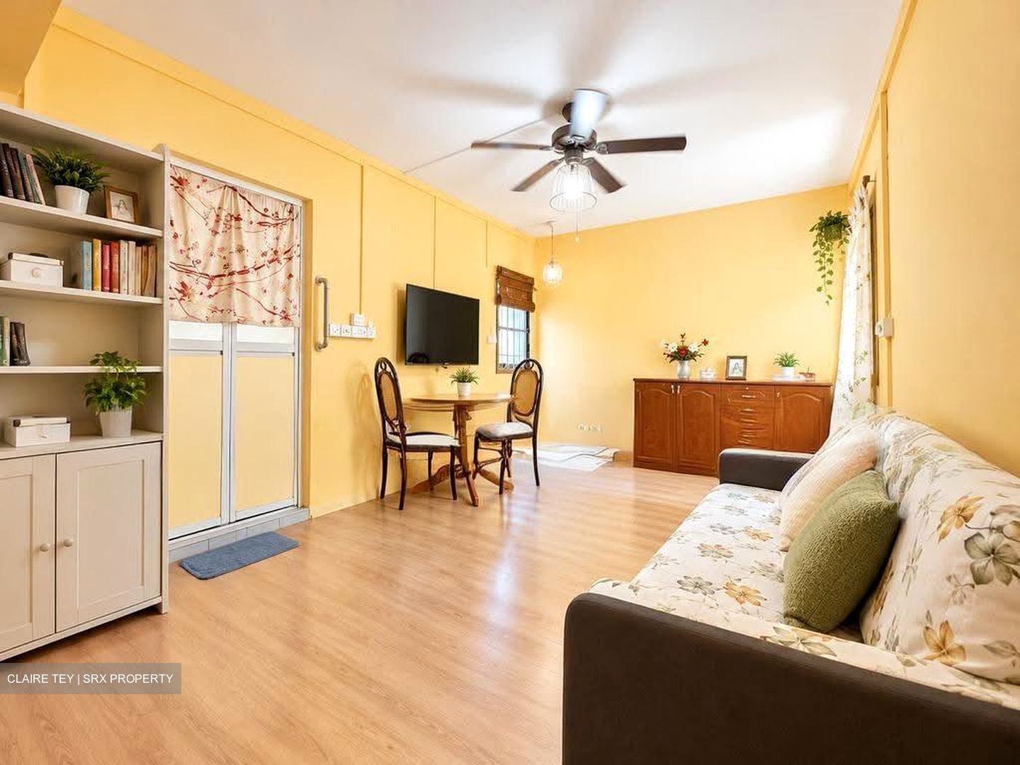 Blk 302B Anchorvale Court (Sengkang), HDB 3 Rooms #636175131
